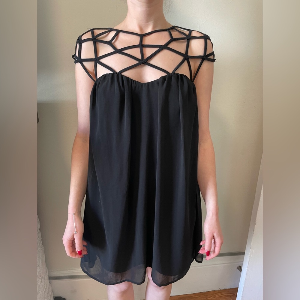 The Perfect LBD!
